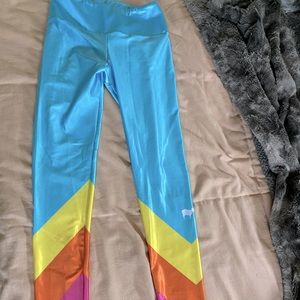 Goldsheep Leggings